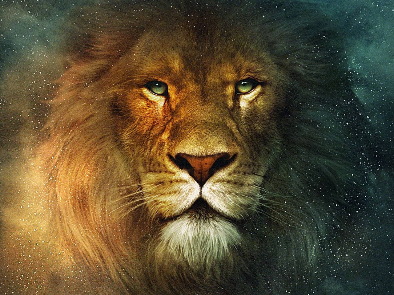 Aslan