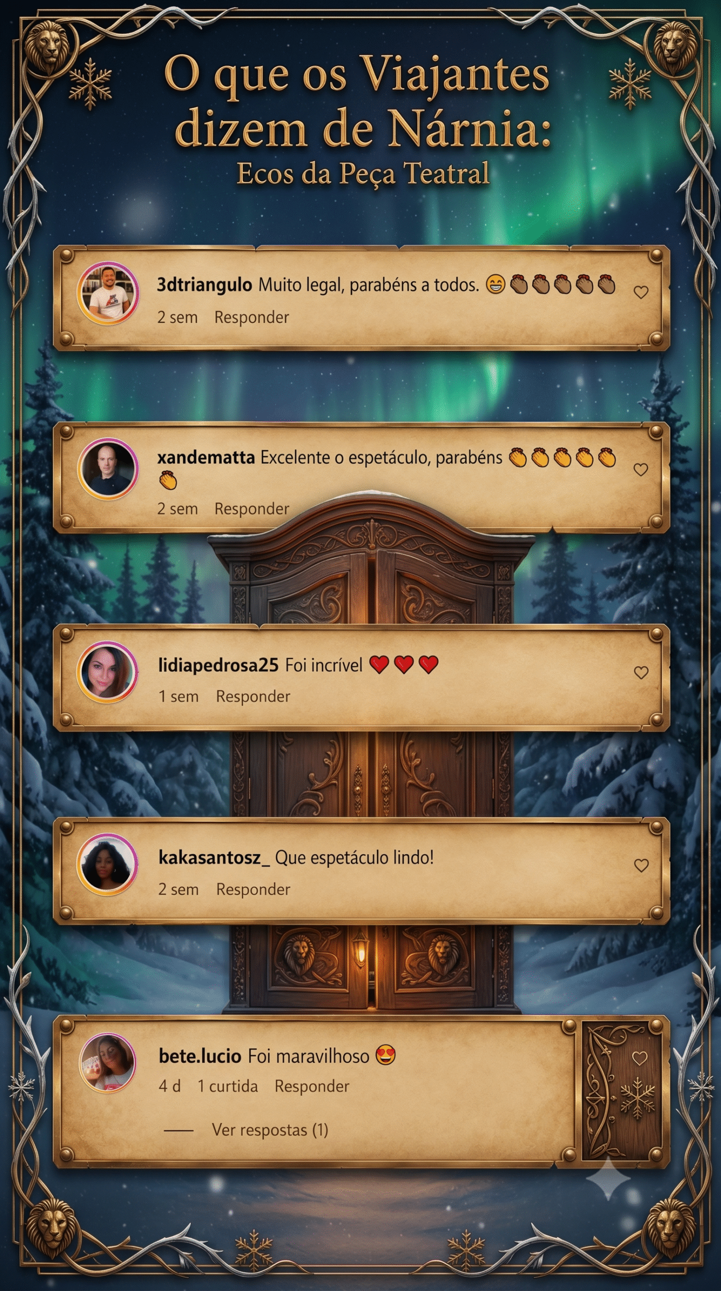 Depoimento 2
