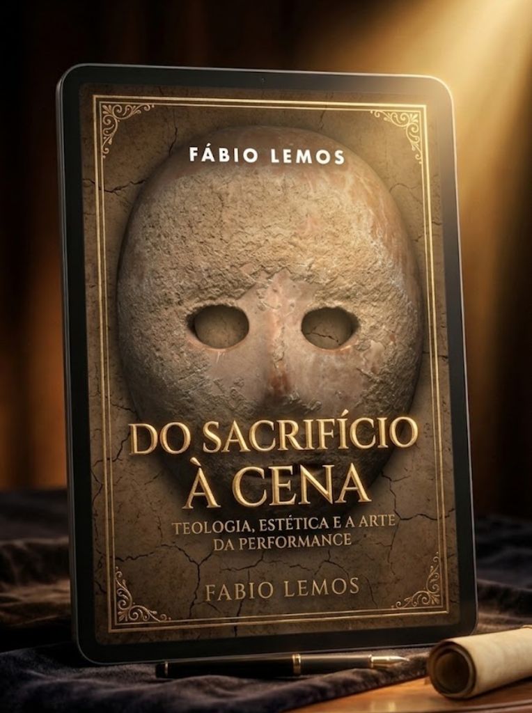 Do Sacrifício à Cena