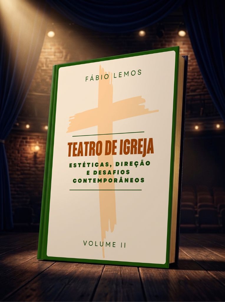 Teatro de Igreja - Vol. 2