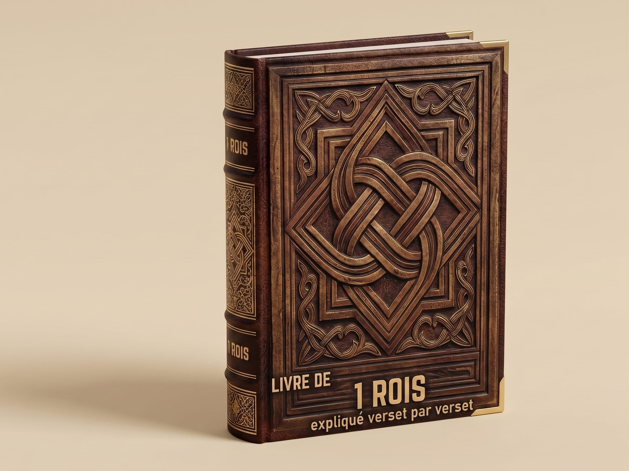 Livre de 1 Rois