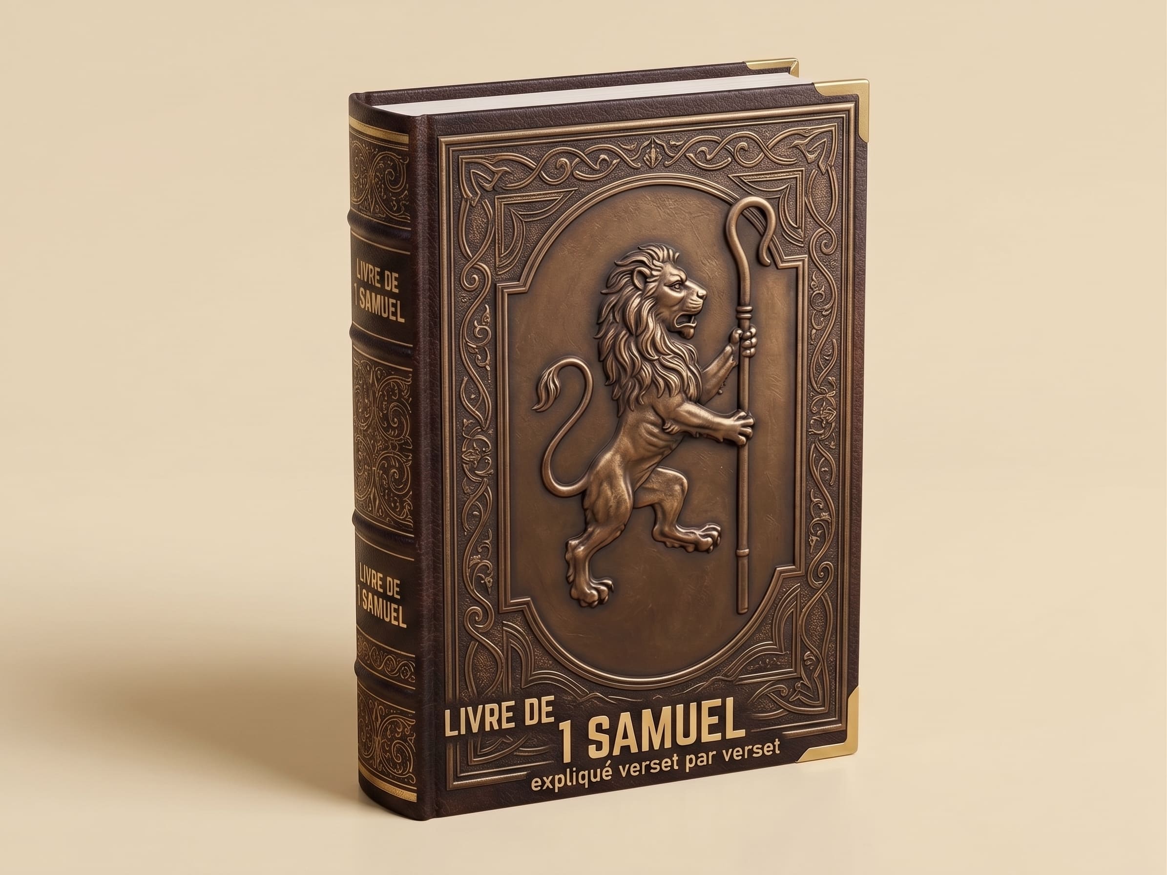 Livre de 1 Samuel