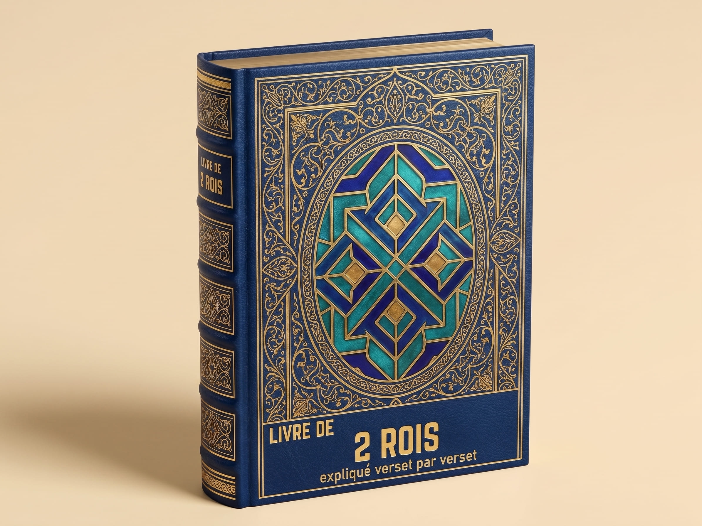 Livre de 2 Rois