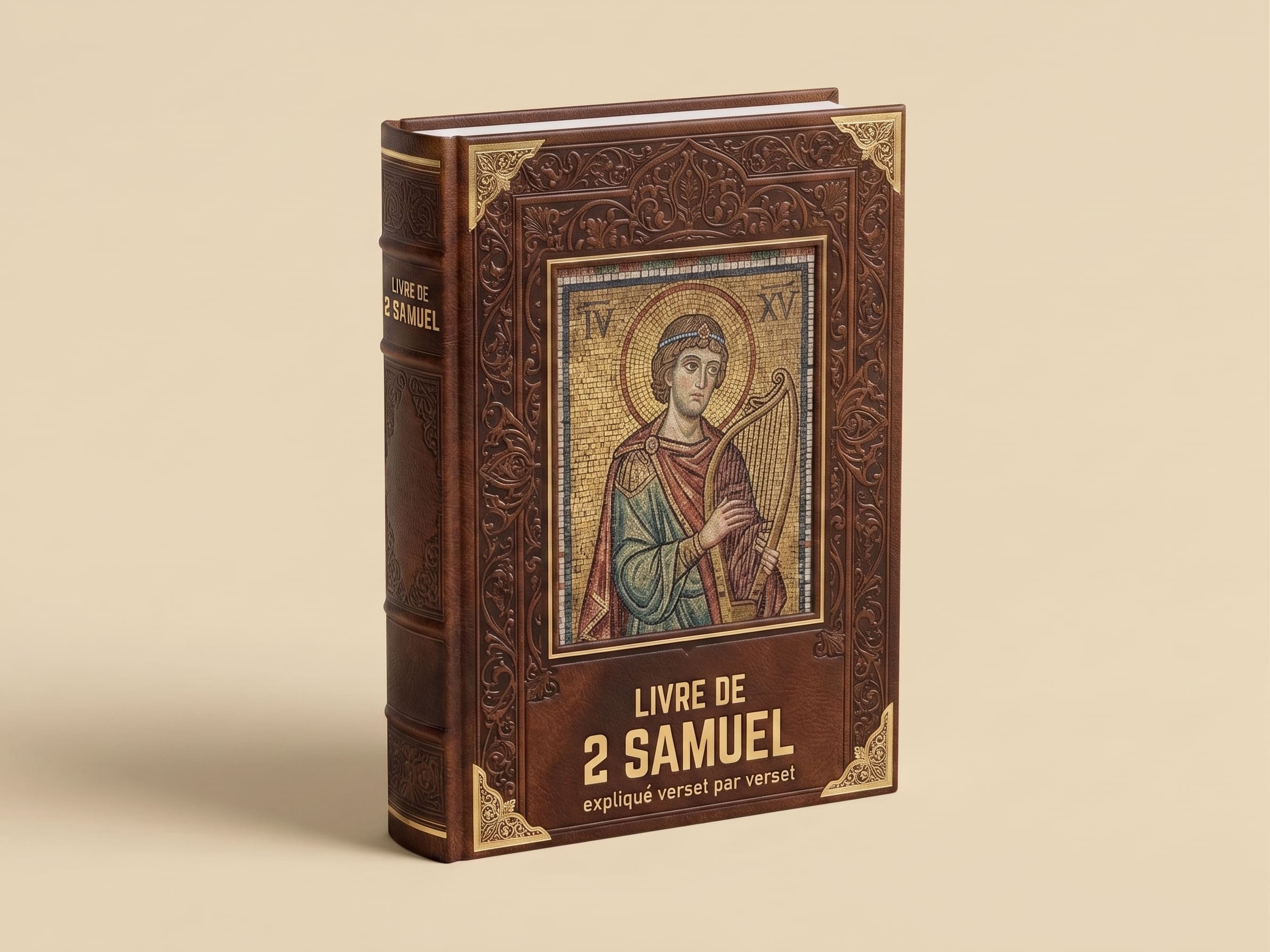 Livre de 2 Samuel