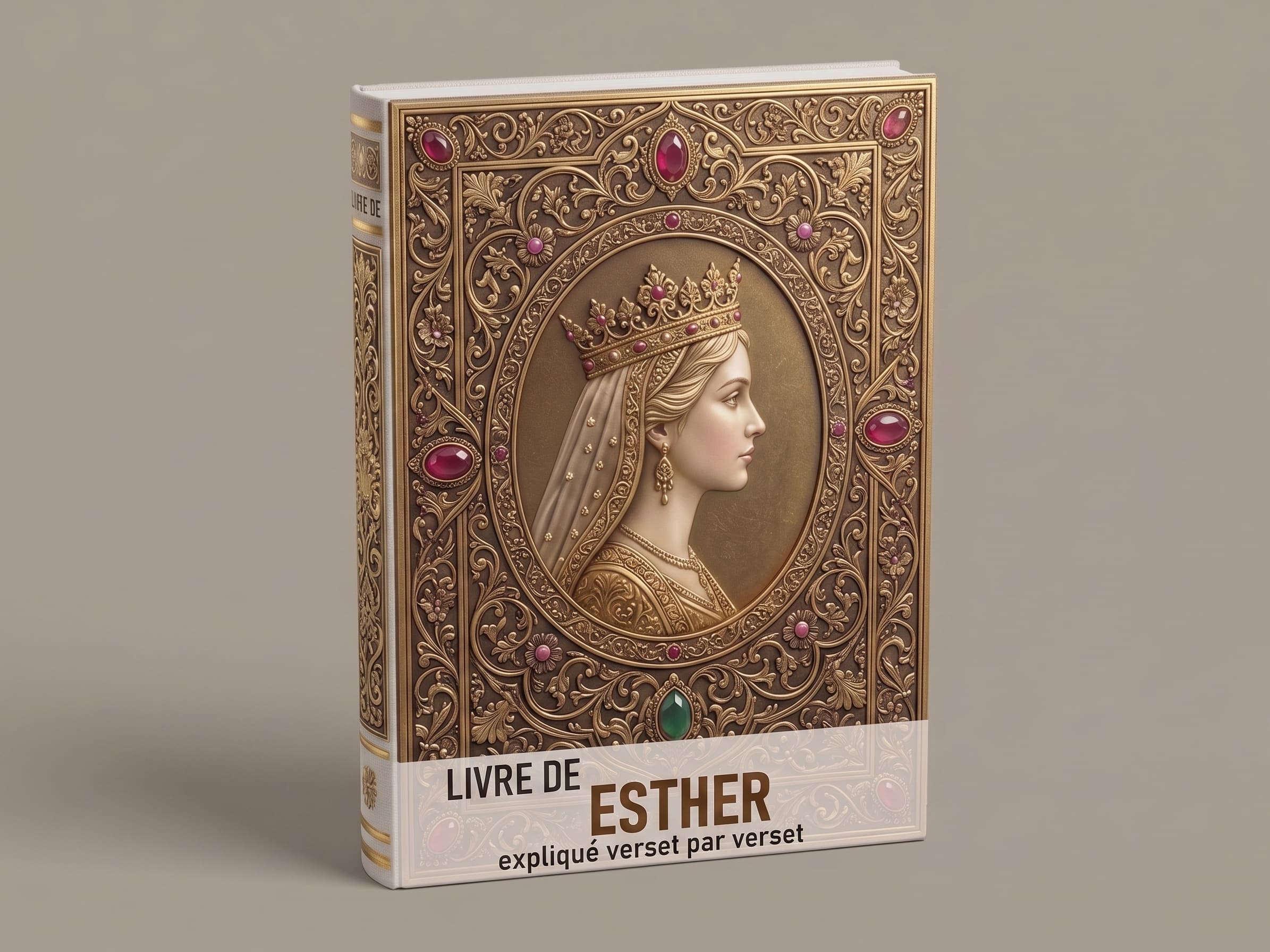 Livre d'Esther