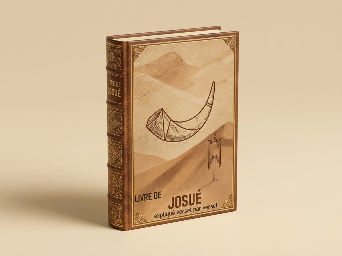 Livre de Josué