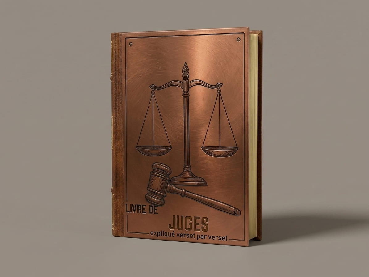 Livre des Juges