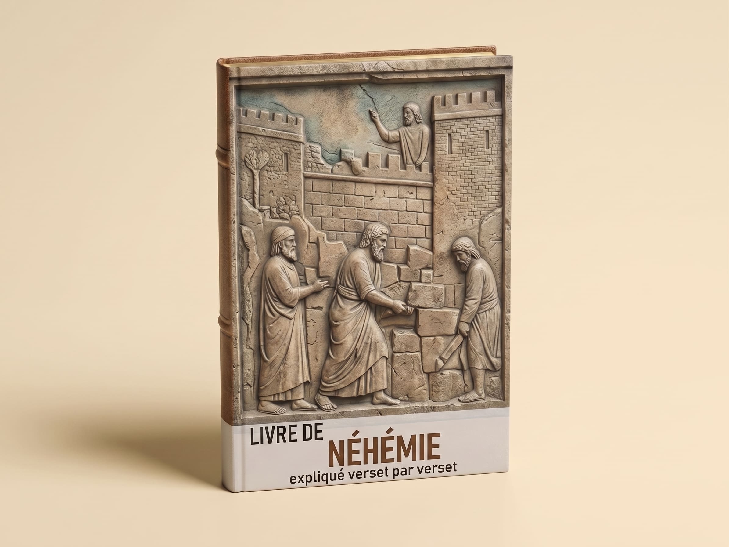 Livre de Néhémie