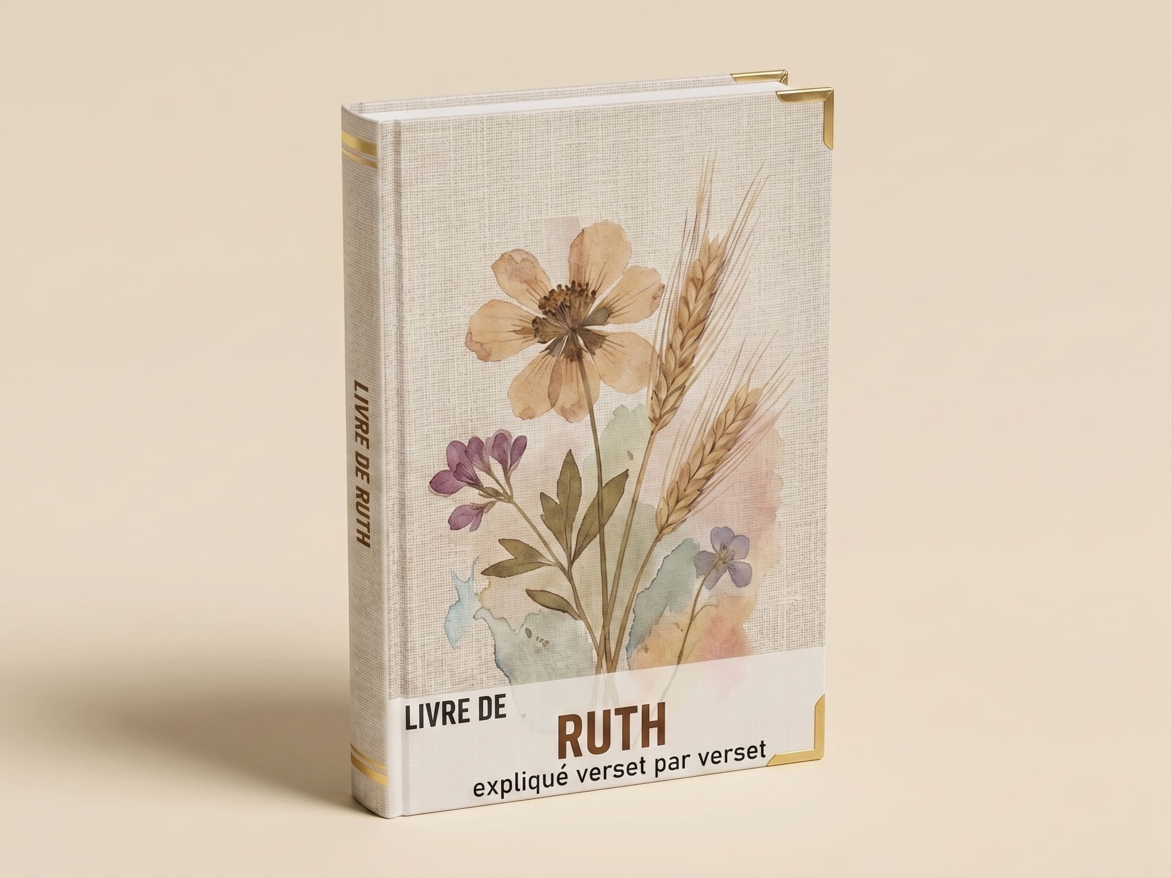 Livre de Ruth